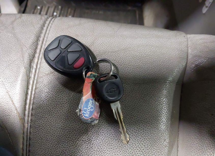 Photo 11 of 2007 Chevrolet Suburban 1500 LT (VIN 1GNFK16357R137766)