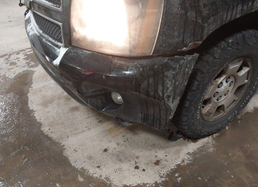 Photo 6 of 2007 Chevrolet Suburban 1500 LT (VIN 1GNFK16357R137766)