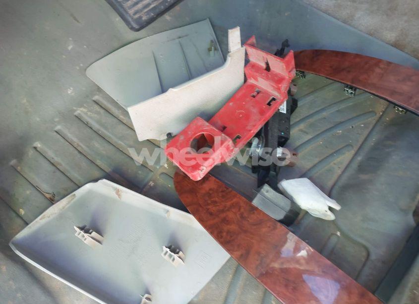 Photo 12 of 2007 Chevrolet Suburban 1500 LT (VIN 1GNFK16377J212272)