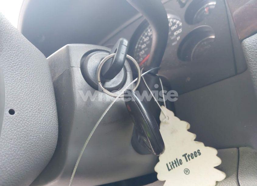 Photo 11 of 2007 Chevrolet Suburban 1500 LT (VIN 1GNFK16387J253011)