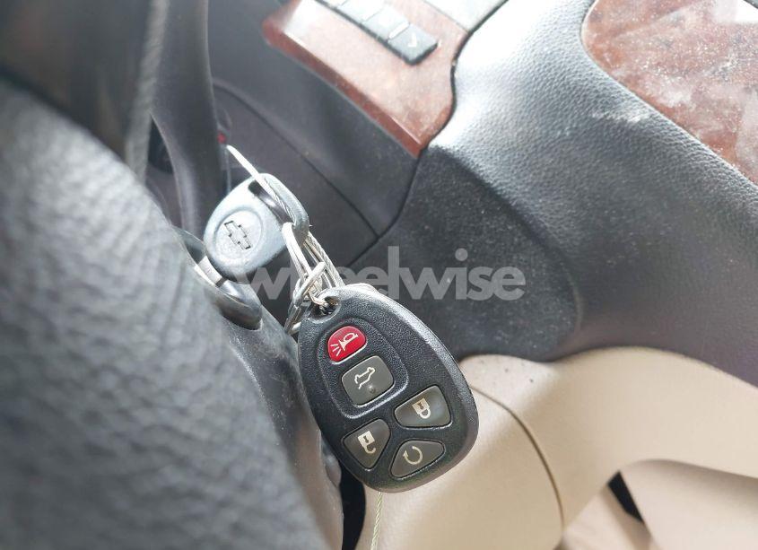 Photo 11 of 2007 Chevrolet Suburban 1500 LT (VIN 1GNFK16387J280516)