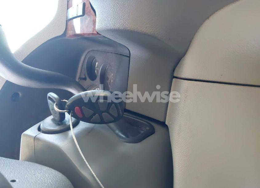 Photo 11 of 2007 Chevrolet Suburban 1500 LT (VIN 1GNFK16397J238680)