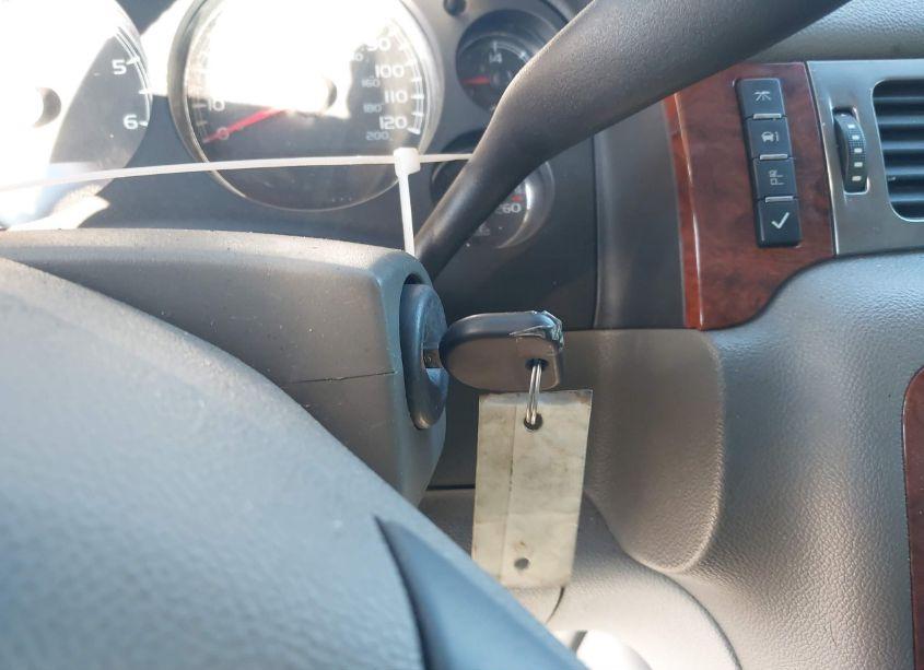 Photo 11 of 2007 Chevrolet Suburban 1500 LT (VIN 1GNFK16397J268746)