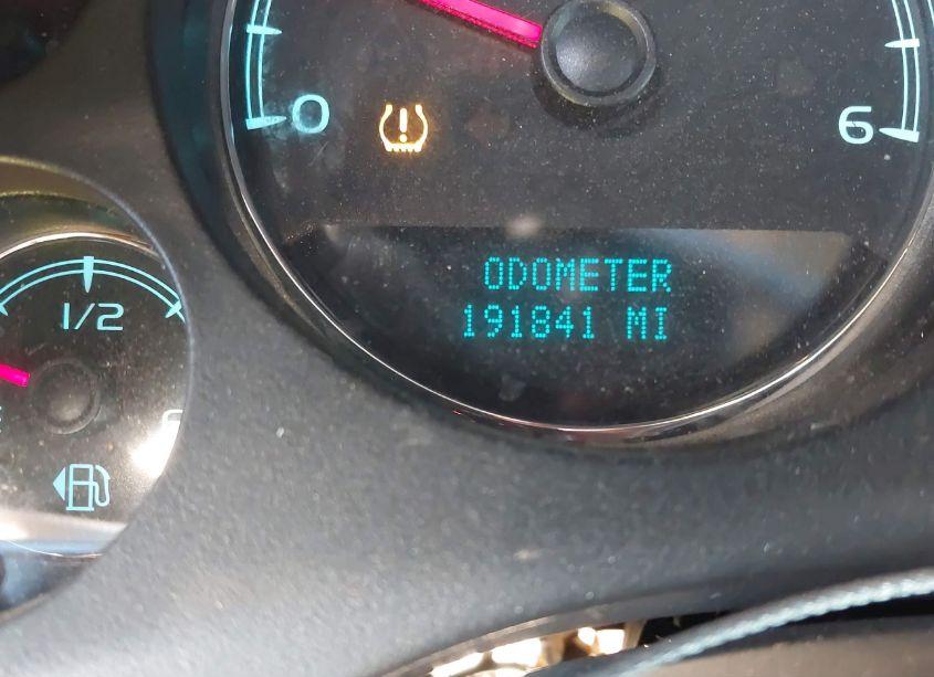 Photo 7 of 2007 Chevrolet Suburban 1500 LT (VIN 1GNFK16397J268746)