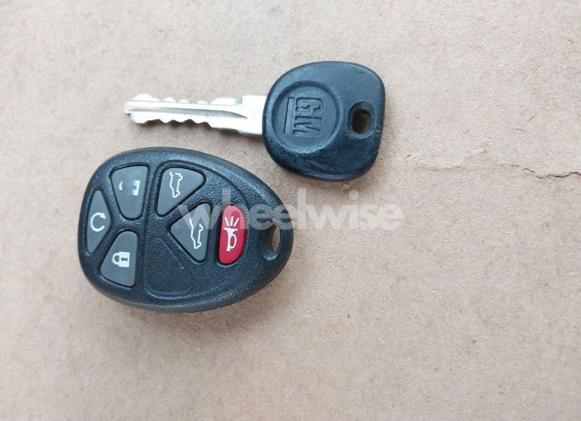 Photo 11 of 2007 Chevrolet Suburban 1500 LT (VIN 1GNFK16397J307142)