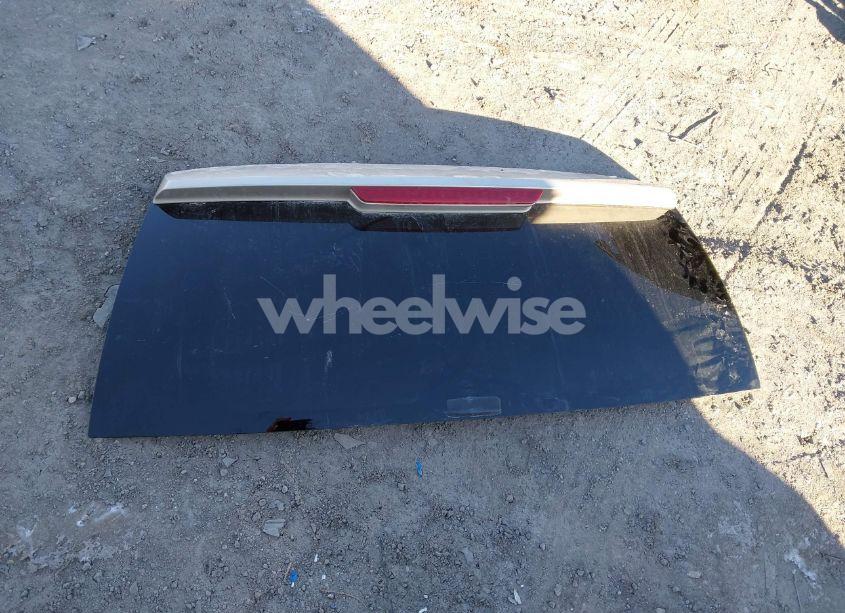 Photo 12 of 2007 Chevrolet Suburban 1500 LT (VIN 1GNFK16397J307142)