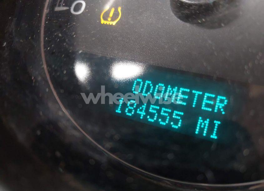 Photo 16 of 2007 Chevrolet Suburban 1500 LT (VIN 1GNFK16397J307142)