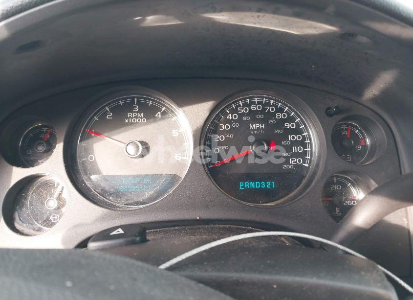 Photo 7 of 2007 Chevrolet Suburban 1500 LT (VIN 1GNFK16397J307142)