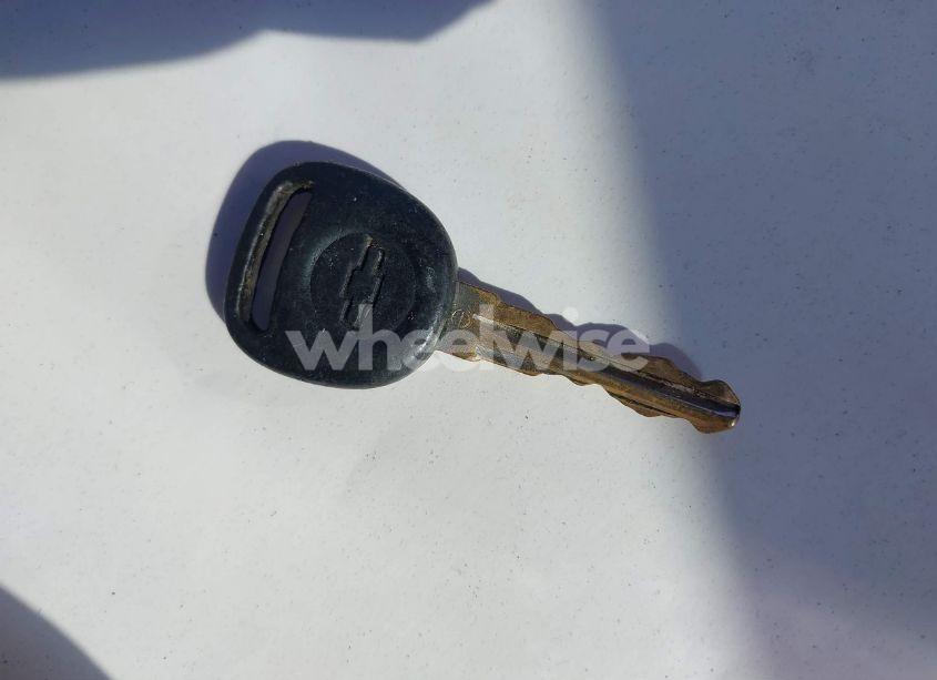 Photo 11 of 2007 Chevrolet Suburban 1500 LS (VIN 1GNFK16397R188641)