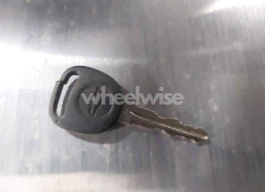 Photo 11 of 2007 Chevrolet Suburban 1500 LT (VIN 1GNFK16397R198621)