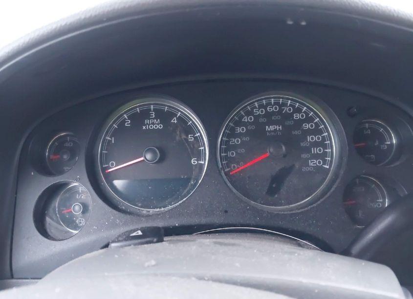 Photo 7 of 2008 Chevrolet Suburban 1500 LT (VIN 1GNFK16398J226725)