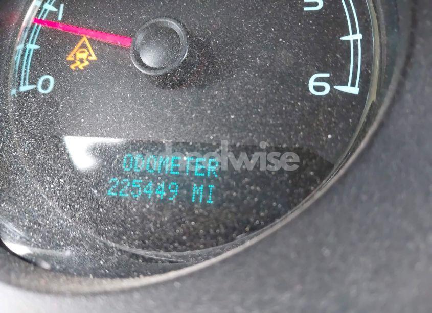 Photo 15 of 2007 Chevrolet Suburban 1500 LT (VIN 1GNFK163X7J237585)