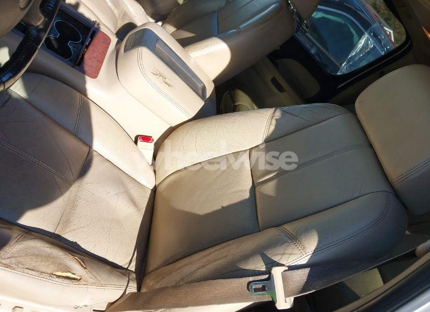 Photo 14 of 2007 Chevrolet Suburban 1500 LTZ (VIN 1GNFK163X7R395751)