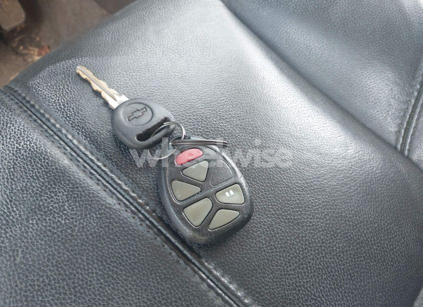 Photo 11 of 2008 Chevrolet Suburban 1500 LT (VIN 1GNFK163X8R239792)