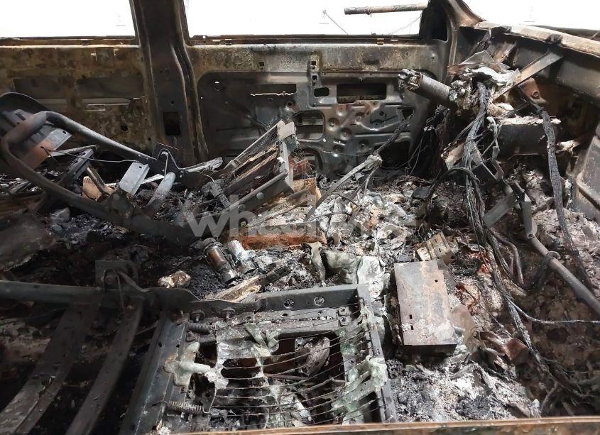 Photo 5 of 1994 Chevrolet Suburban K1500 (VIN 1GNFK16K7RJ348671)