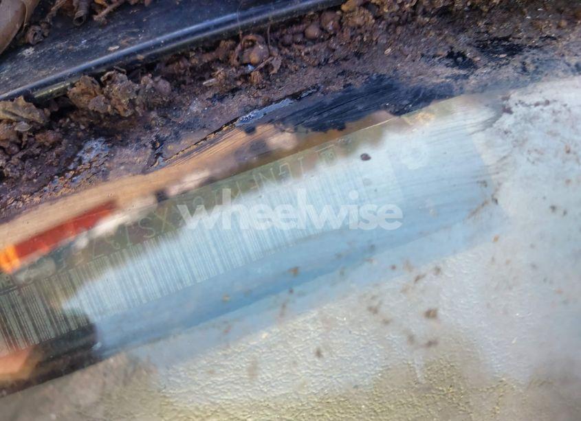 Photo 9 of 1995 Chevrolet Suburban K1500 (VIN 1GNFK16KXSJ375532)