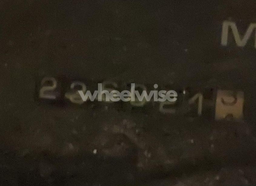 Photo 7 of 1999 Chevrolet Suburban 1500 LT (VIN 1GNFK16R1XJ405358)