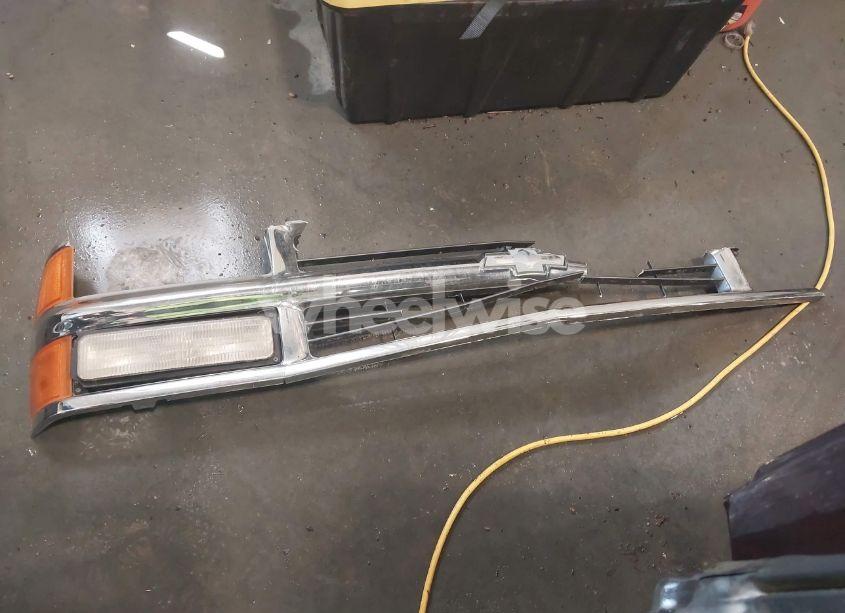 Photo 12 of 1996 Chevrolet Suburban K1500 (VIN 1GNFK16R3TJ384720)