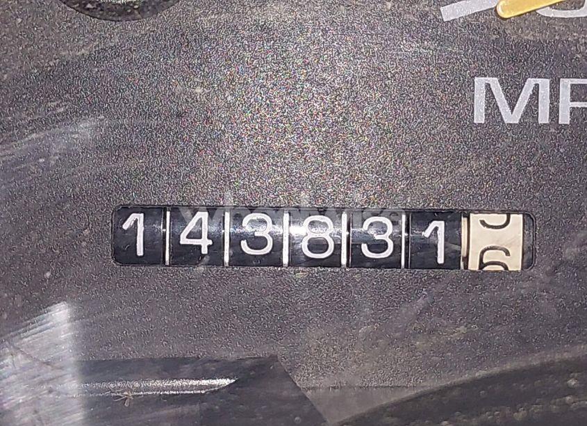 Photo 16 of 1996 Chevrolet Suburban K1500 (VIN 1GNFK16R3TJ384720)