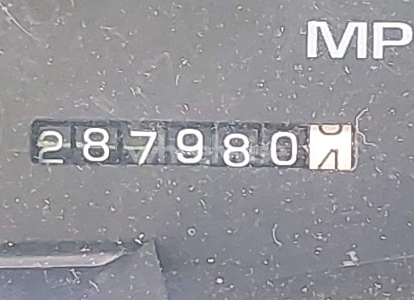 Photo 12 of 1996 Chevrolet Suburban K1500 (VIN 1GNFK16R8TJ397396)