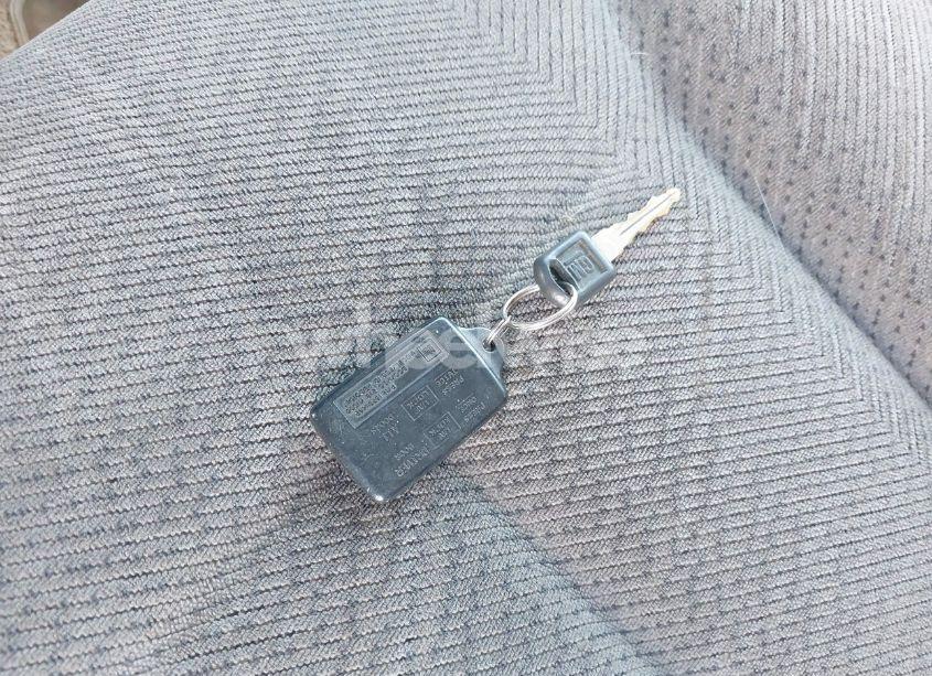 Photo 11 of 1996 Chevrolet Suburban K1500 (VIN 1GNFK16R9TJ411712)