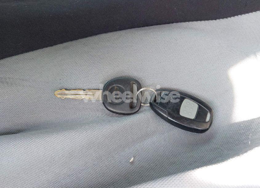 Photo 11 of 2002 Chevrolet Suburban 1500 LT (VIN 1GNFK16T22J211667)