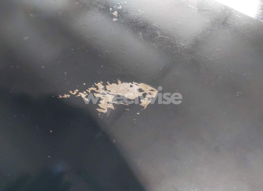 Photo 12 of 2003 Chevrolet Suburban 1500 LT (VIN 1GNFK16T93J211098)