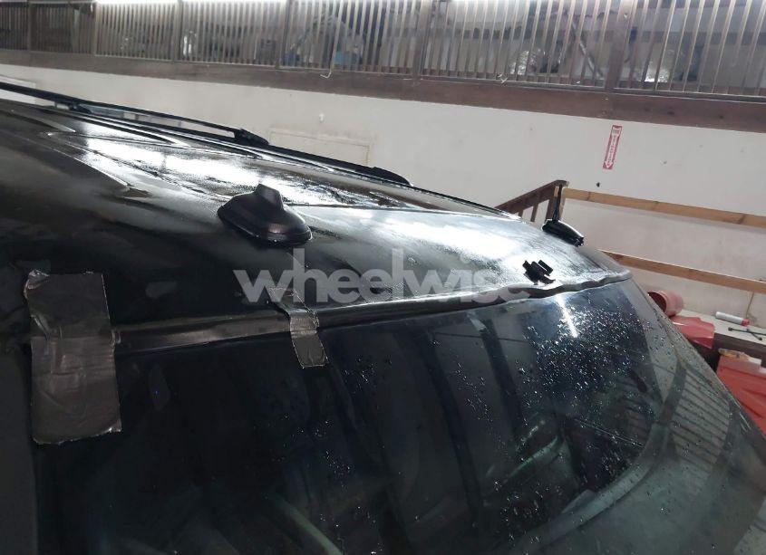 Photo 14 of 2003 Chevrolet Suburban 1500 LT (VIN 1GNFK16T93J211098)