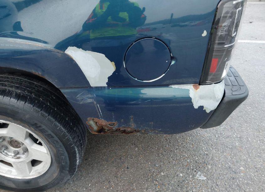 Photo 19 of 2005 Chevrolet Suburban 1500 LT (VIN 1GNFK16Z05J171467)