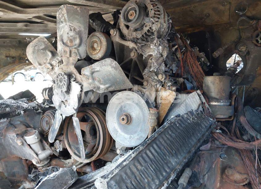 Photo 10 of 2006 Chevrolet Suburban 1500 LT (VIN 1GNFK16Z06J172796)