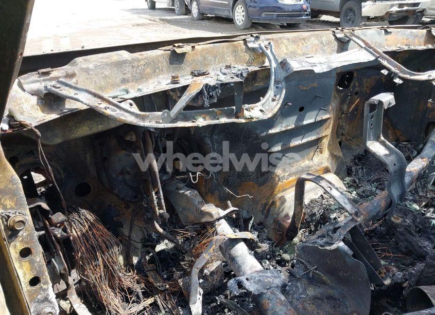 Photo 7 of 2006 Chevrolet Suburban 1500 LT (VIN 1GNFK16Z06J172796)