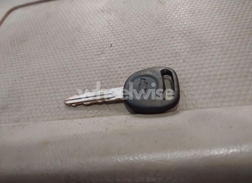 Photo 11 of 2002 Chevrolet Suburban 1500 LT (VIN 1GNFK16Z12J210689)