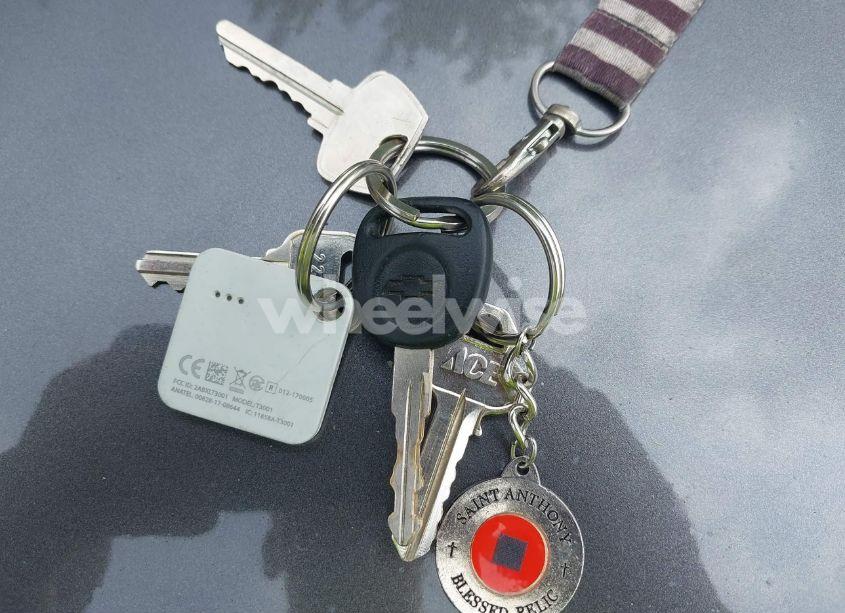 Photo 11 of 2004 Chevrolet Suburban 1500 LS (VIN 1GNFK16Z14J153087)