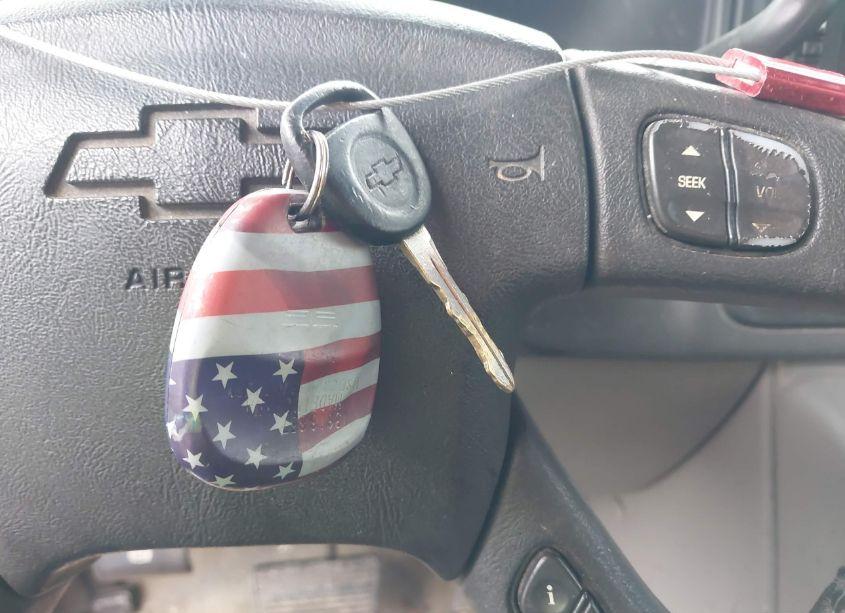 Photo 11 of 2006 Chevrolet Suburban 1500 LT (VIN 1GNFK16Z16J166716)