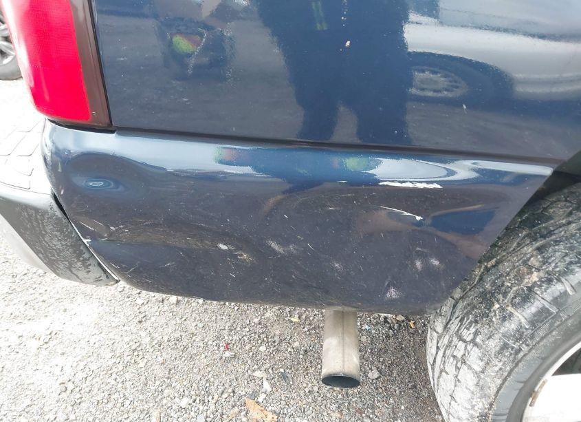 Photo 6 of 2006 Chevrolet Suburban 1500 LT (VIN 1GNFK16Z16J166716)