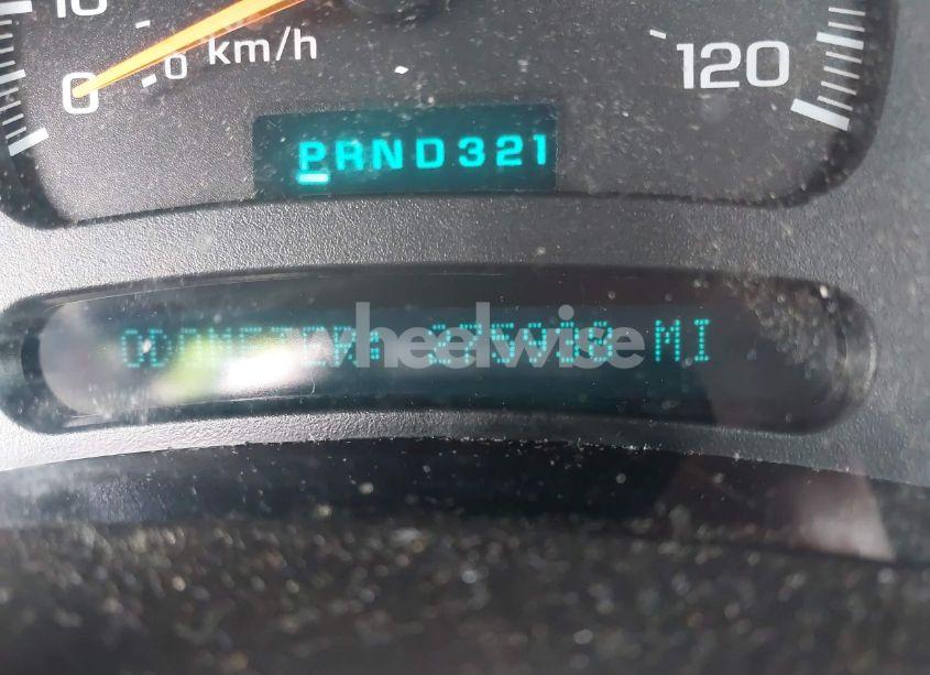 Photo 7 of 2004 Chevrolet Suburban 1500 LT (VIN 1GNFK16Z24J154314)