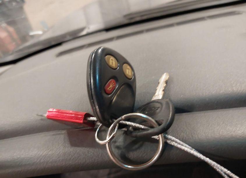 Photo 11 of 2006 Chevrolet Suburban 1500 LT (VIN 1GNFK16Z26J151061)