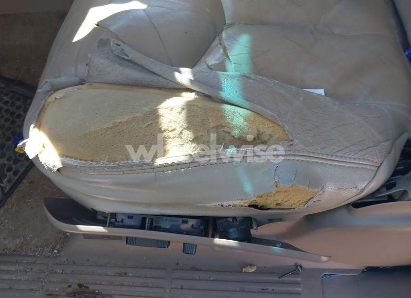 Photo 6 of 2003 Chevrolet Suburban 1500 Z71 (VIN 1GNFK16Z33R197480)