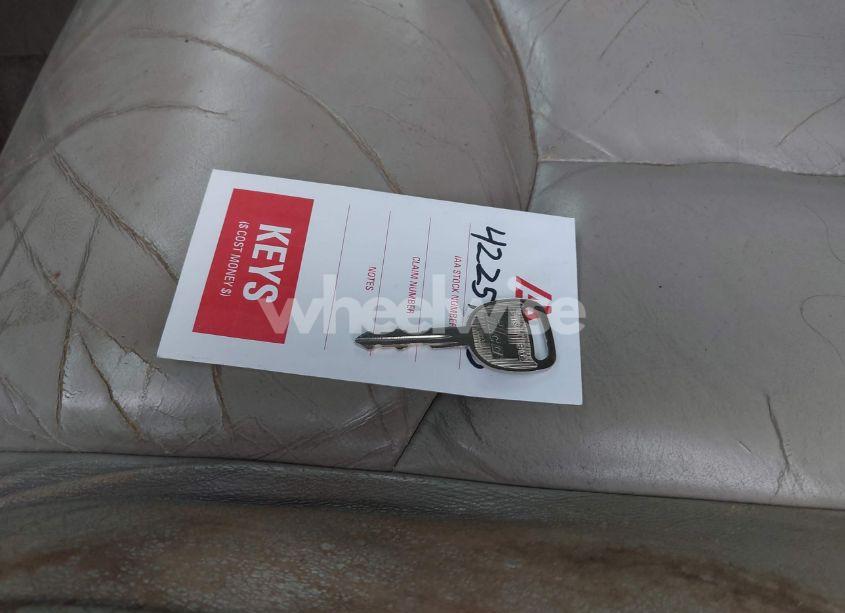 Photo 11 of 2005 Chevrolet Suburban 1500 LT (VIN 1GNFK16Z35J213484)