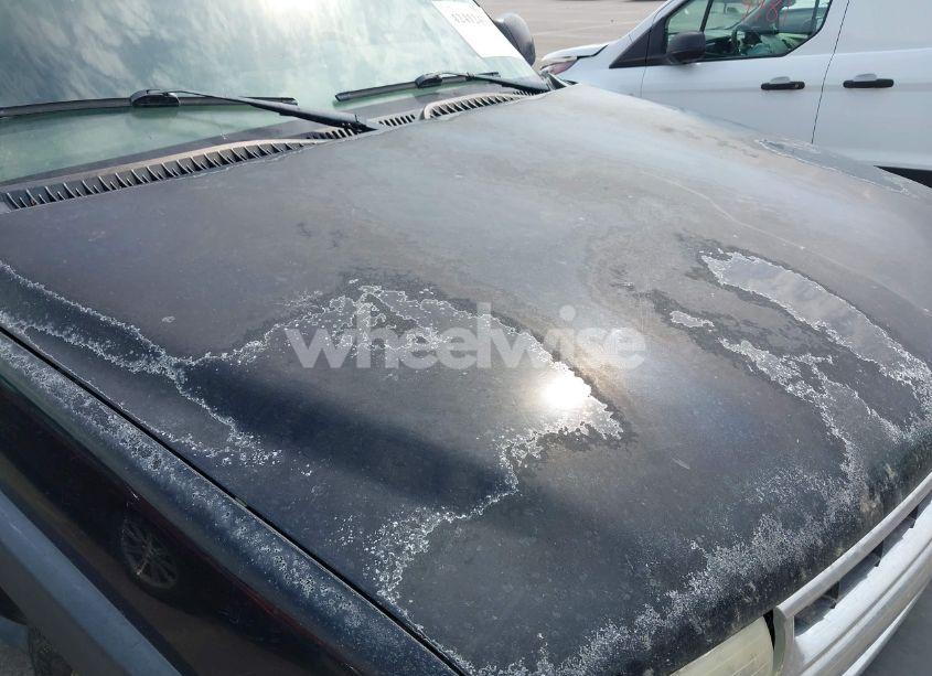 Photo 13 of 2005 Chevrolet Suburban 1500 LT (VIN 1GNFK16Z45J189938)