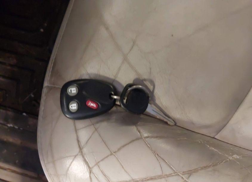 Photo 11 of 2006 Chevrolet Suburban 1500 Z71 (VIN 1GNFK16Z46J158044)