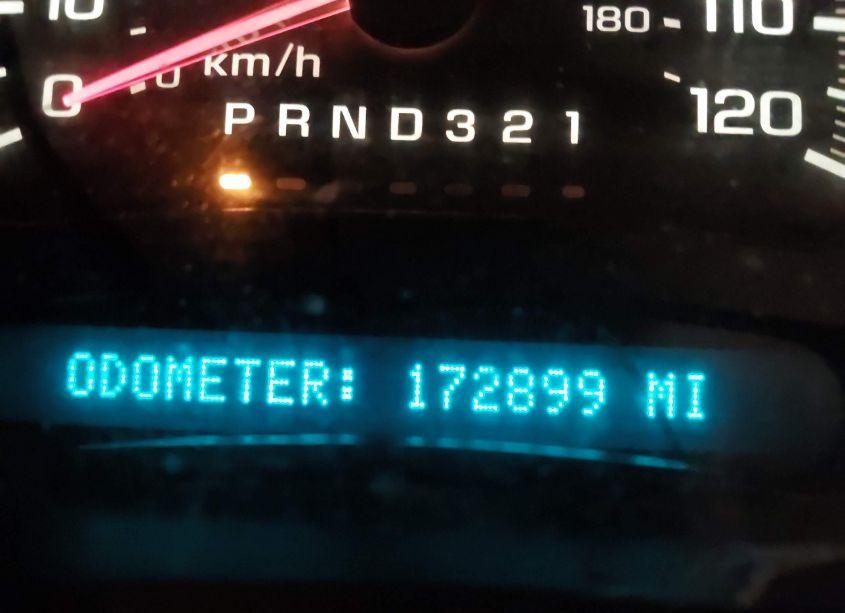 Photo 7 of 2006 Chevrolet Suburban 1500 Z71 (VIN 1GNFK16Z46J158044)