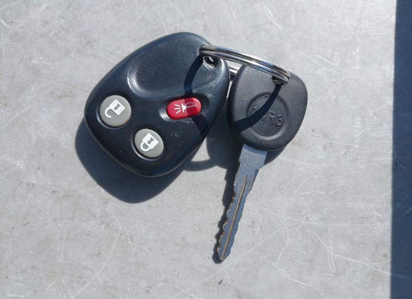 Photo 11 of 2003 Chevrolet Suburban 1500 LS (VIN 1GNFK16Z53J205741)