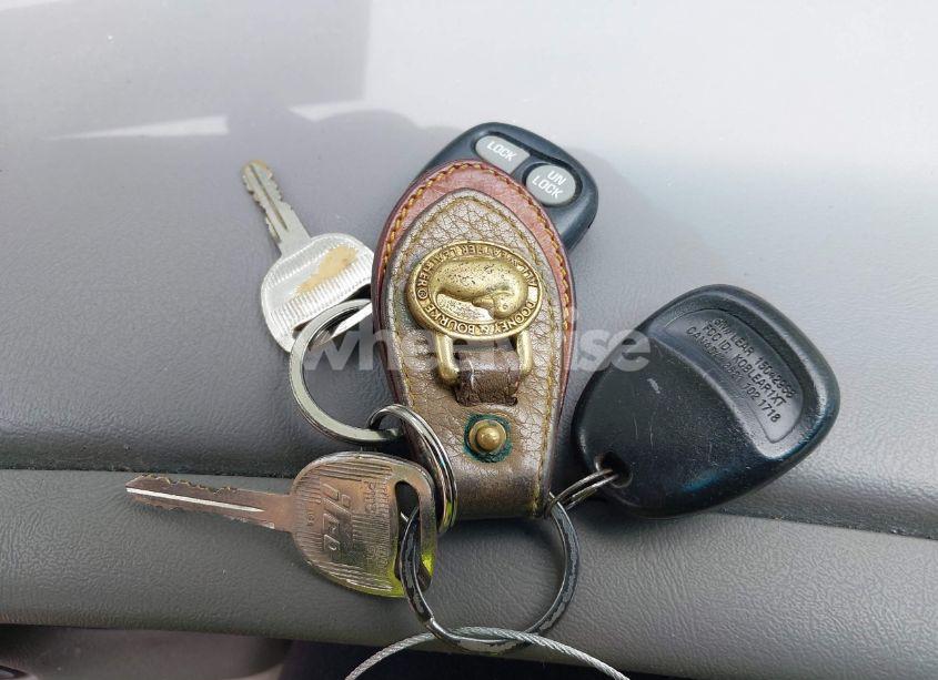 Photo 11 of 2002 Chevrolet Suburban 1500 LT (VIN 1GNFK16Z62J127727)