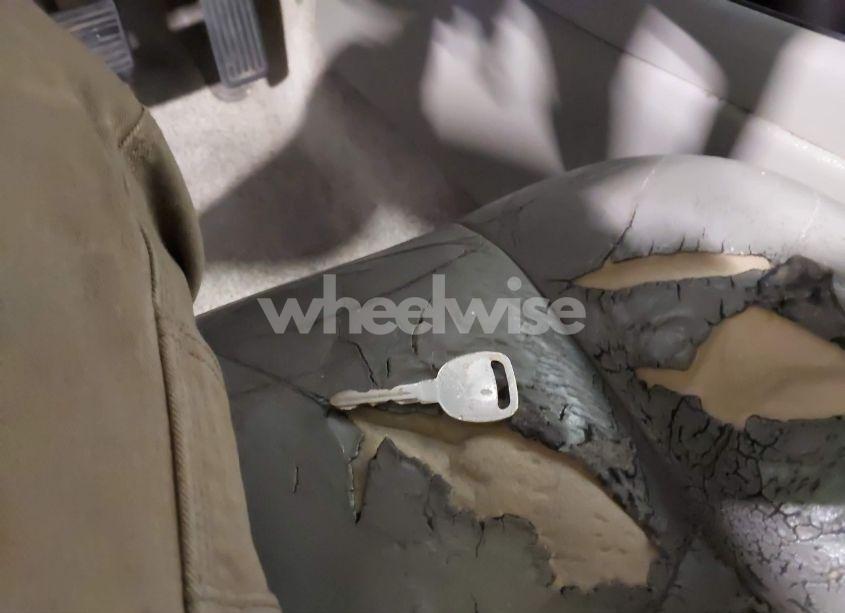 Photo 11 of 2003 Chevrolet Suburban 1500 LT (VIN 1GNFK16Z63J127986)