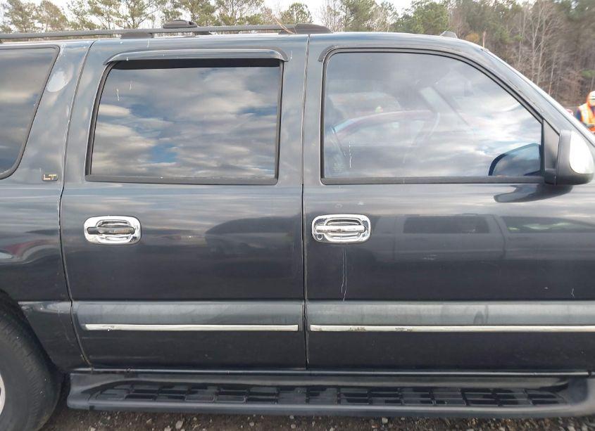 Photo 13 of 2004 Chevrolet Suburban 1500 LT (VIN 1GNFK16Z64J159466)
