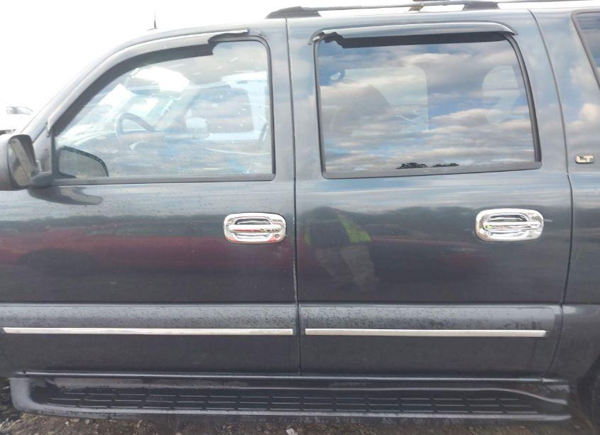 Photo 14 of 2004 Chevrolet Suburban 1500 LT (VIN 1GNFK16Z64J159466)