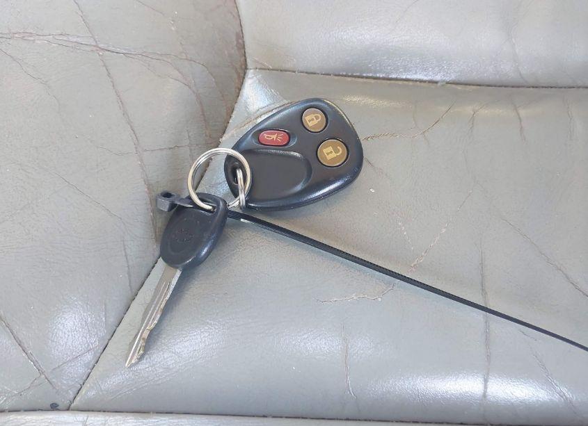 Photo 11 of 2003 Chevrolet Suburban 1500 LT (VIN 1GNFK16Z73J184679)