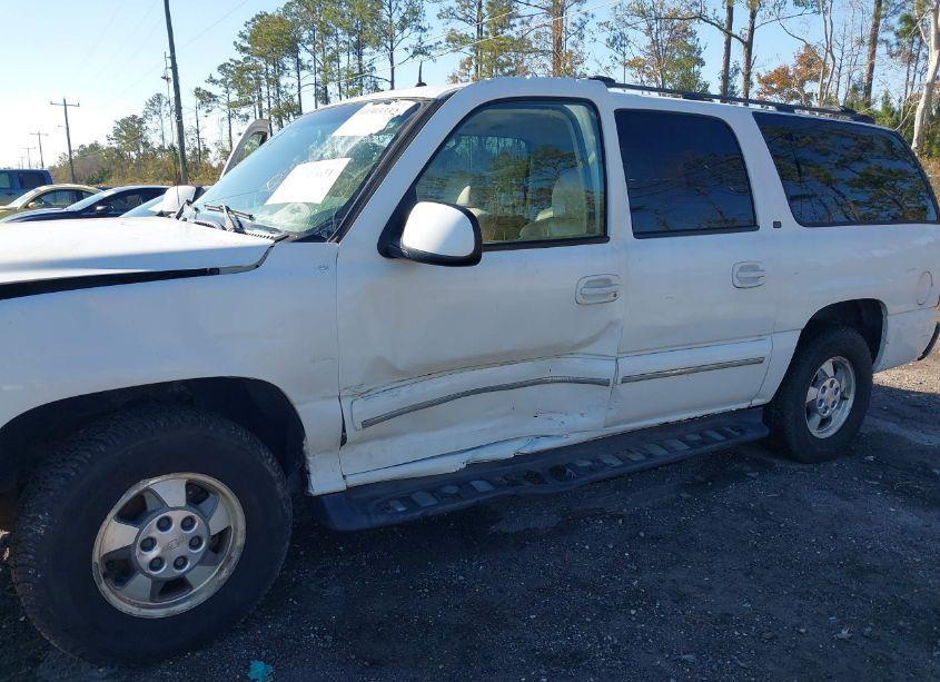 Photo 6 of 2002 Chevrolet Suburban 1500 LT (VIN 1GNFK16Z82J127812)