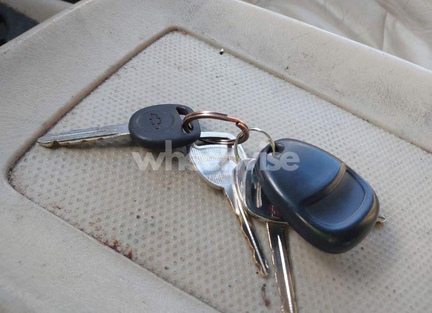 Photo 11 of 2002 Chevrolet Suburban 1500 LT (VIN 1GNFK16Z92J109951)